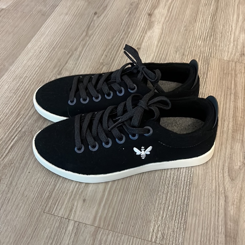 Allbirds Wool Piper Sneakers - worn ONCE